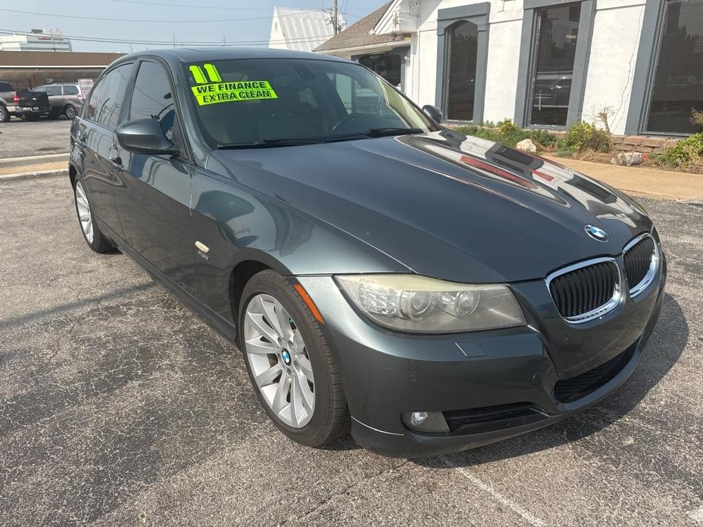 bmw 3 series 2011 WBAPK5C55BA660283 image bmw 3 series 2011 WBAPK5C55BA660283 image